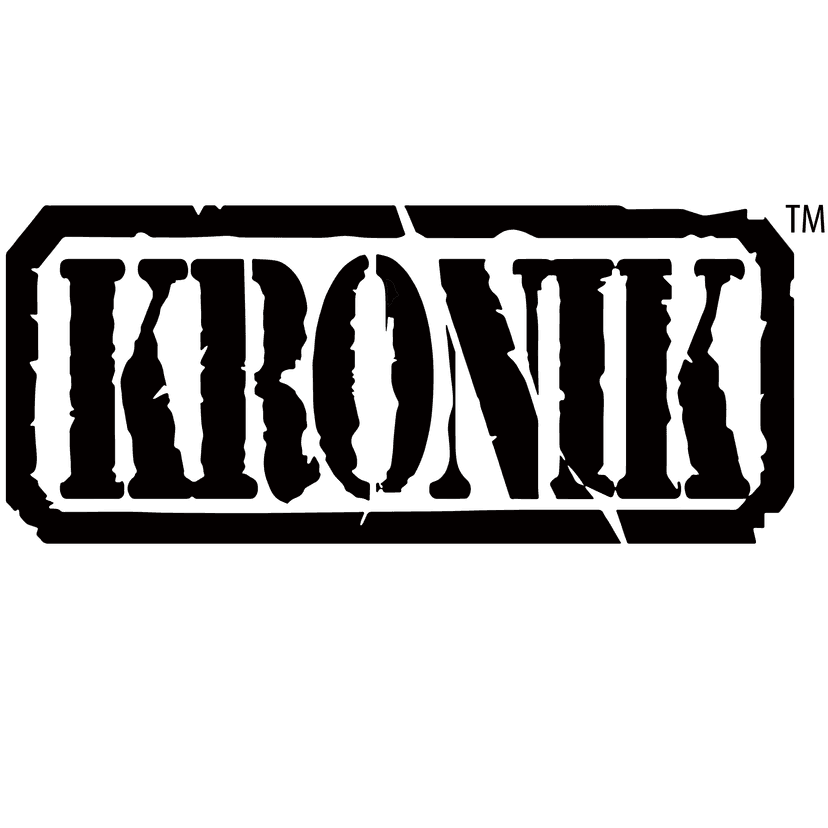 Kronik Records